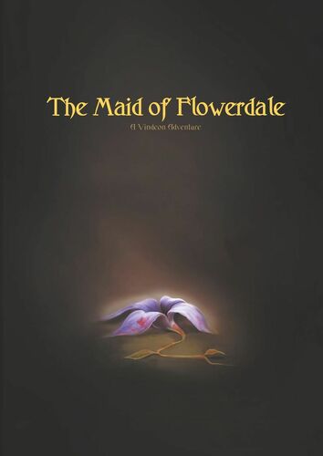 The Maid of Flowerdale