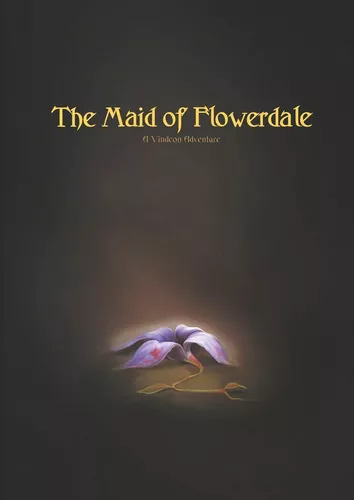 The Maid of Flowerdale