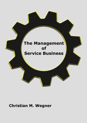 The Management of Service Business