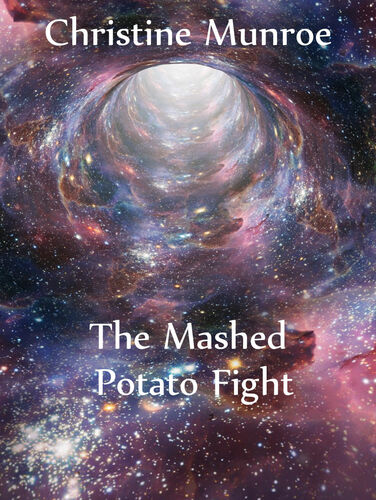 The Mashed Potato Fight