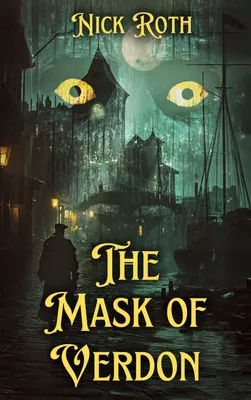 The Mask of Verdon