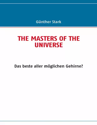 THE MASTERS OF THE UNIVERSE