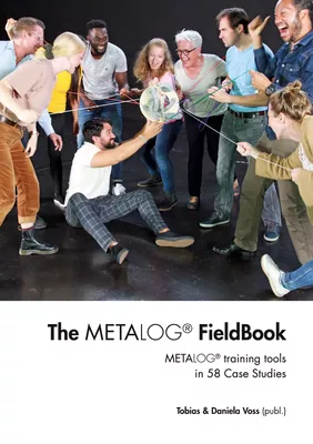 The Metalog FieldBook