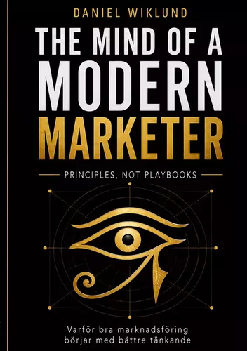 The Mind of a Modern Marketer