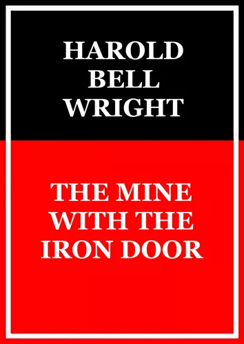 The mine with the iron door