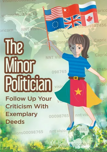 The minor politician