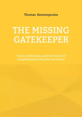THE MISSING GATEKEEPER