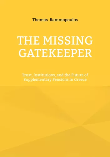 THE MISSING GATEKEEPER