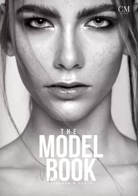 The Model Book - Français