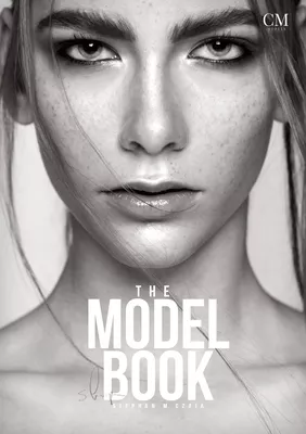 The Model Book - italiano