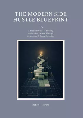 The Modern Side Hustle Blueprint