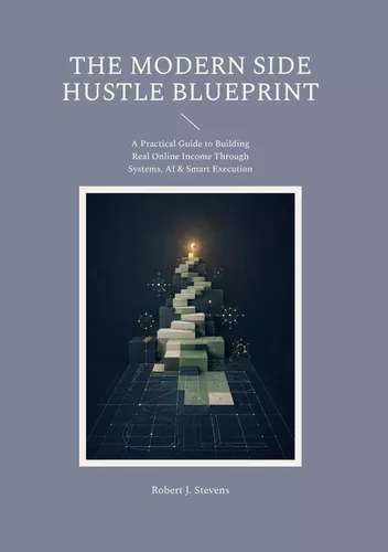 The Modern Side Hustle Blueprint