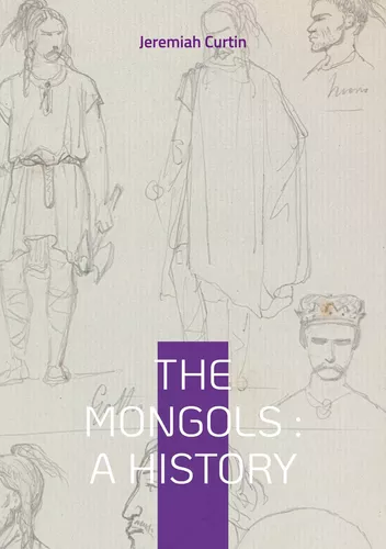 The Mongols : A History