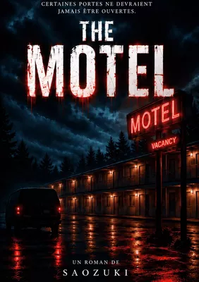 The motel