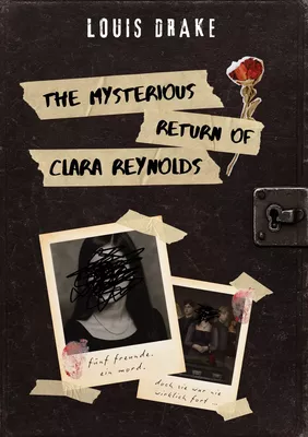 The mysterious return of Clara Reynolds