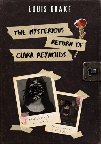 The mysterious return of Clara Reynolds