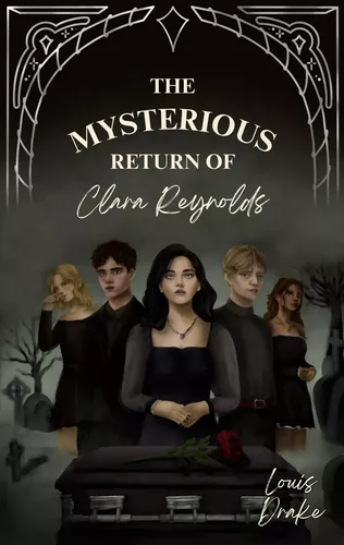 The mysterious return of Clara Reynolds