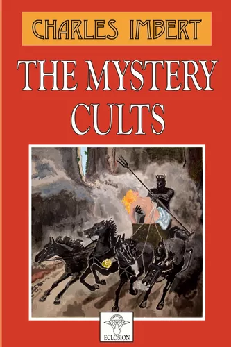 The Mystery Cults