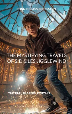 The Mystifying Travels of Sid & Les Jigglewind