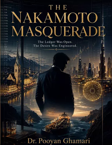 The Nakamoto Masquerade