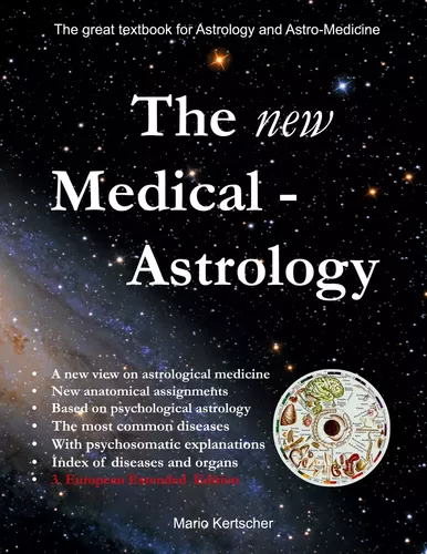 The New Medical Astrology