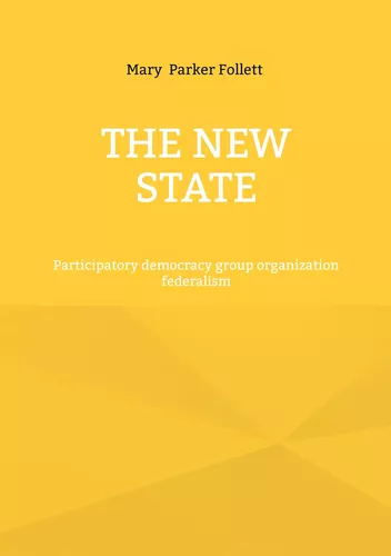 The New State