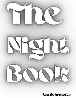 The Nightbook