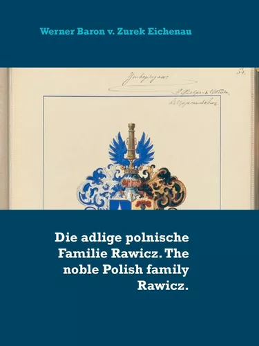 The noble Polish Habdank family. Die adlige polnische Familie Habdank.
