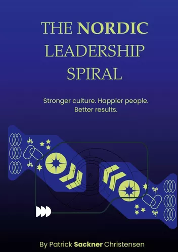 The Nordic Leadership Spiral