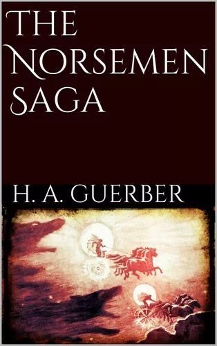 The Norsemen Saga