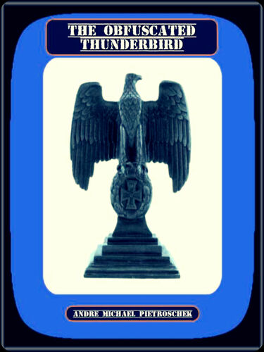 The obfuscated Thunderbird
