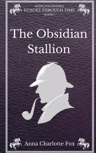The Obsidian Stallion