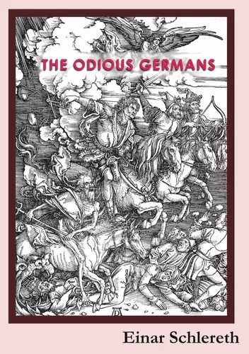 The Odious Germans