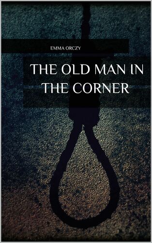 The Old Man In The Corner
