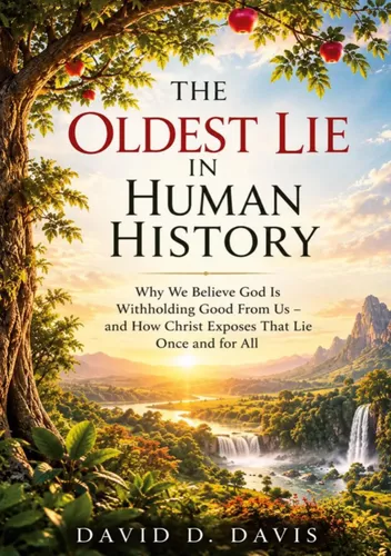 THE OLDEST LIE IN HUMAN HISTORY