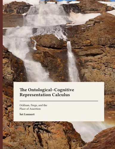 The Ontological--Cognitive Representation Calculus