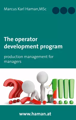 The Operator Development Program