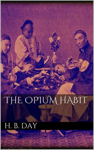 The Opium Habit 