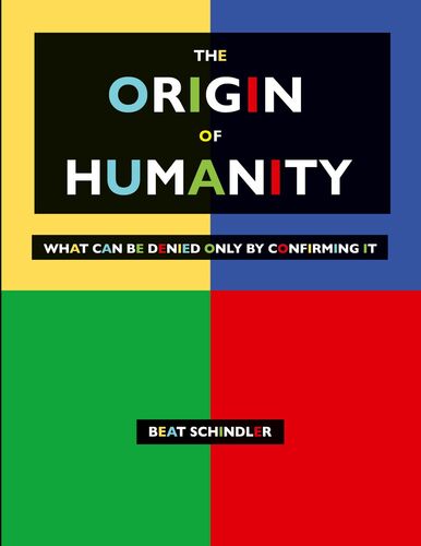 The origin of humanity