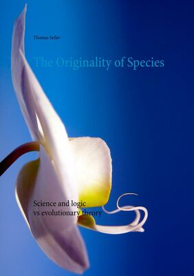 The Originality of Species