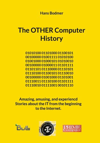 The OTHER Computer History