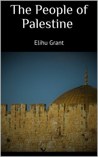 The People of Palestine