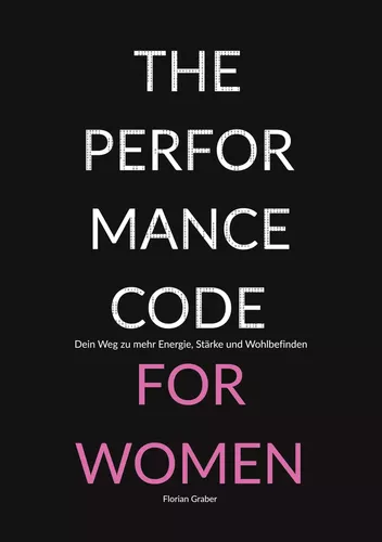 The Performance Code for Women