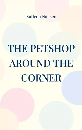 The petshop around the corner