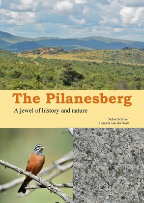 The Pilanesberg