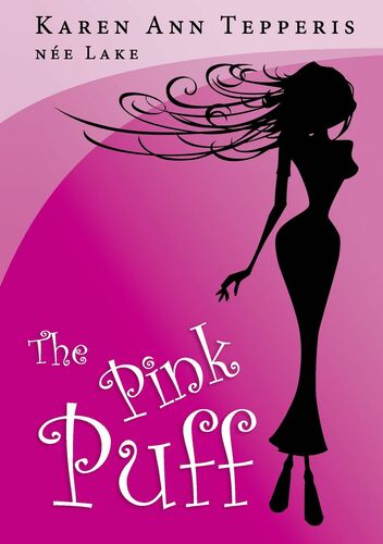 The Pink Puff