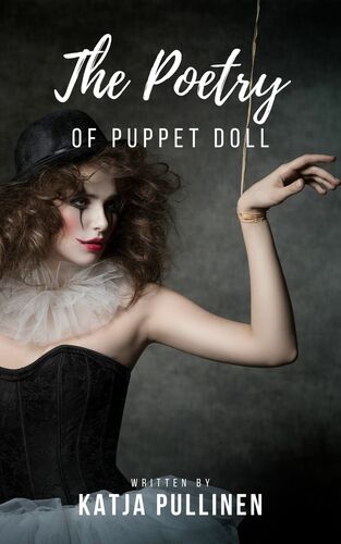 The poetry of puppet doll