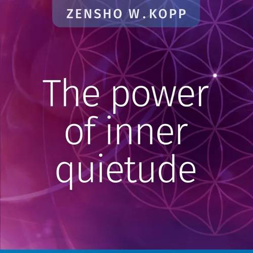 The power of inner quietude
