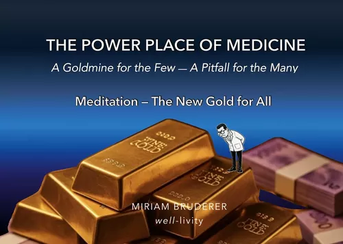 THE POWER PLACE OF MEDICINE