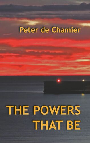 The Powers That Be